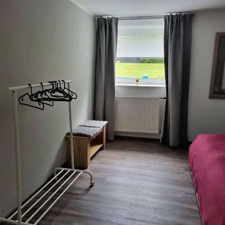 Apartament Gemuetliche Oase - Geraeumige Sarreguemines