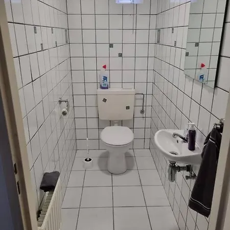 Gemuetliche Oase - Geraeumige * Sarreguemines