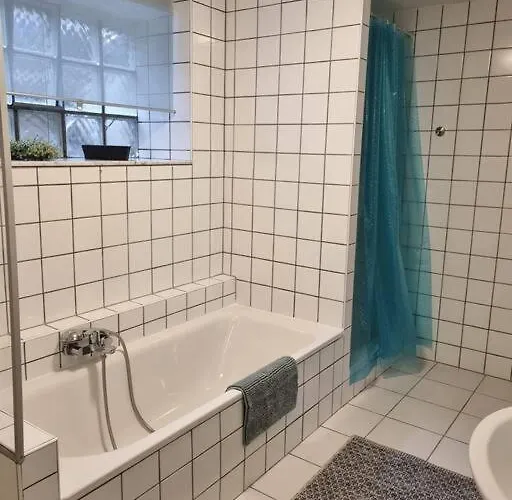 Apartmán Gemuetliche Oase - Geraeumige