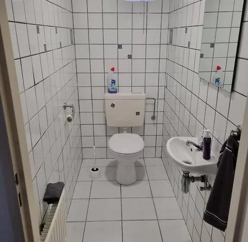 Gemuetliche Oase - Geraeumige * Sarreguemines